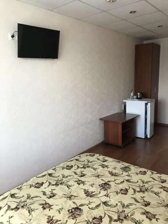 Архангельск: АэроОтель