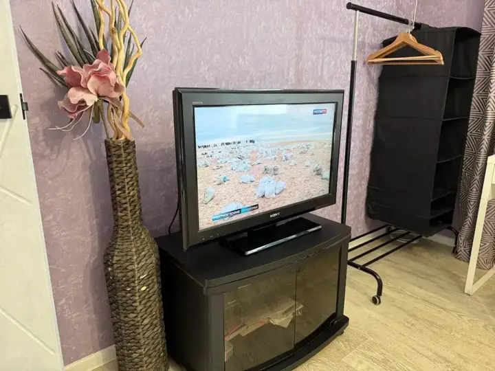 Омск: Квартира Однокомнатная Рядом с Проспектом Мира