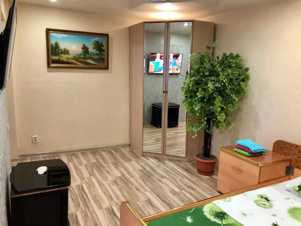 Воркута: Квартира на Пищевиков 12