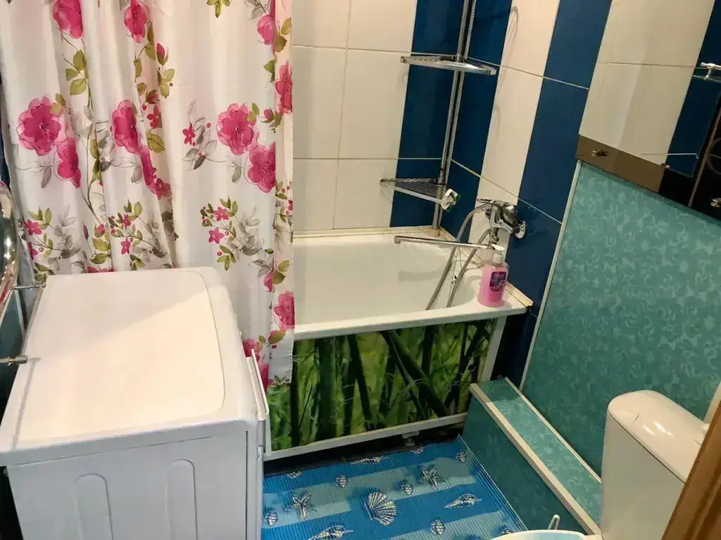 Воркута: Квартира на Пищевиков 12