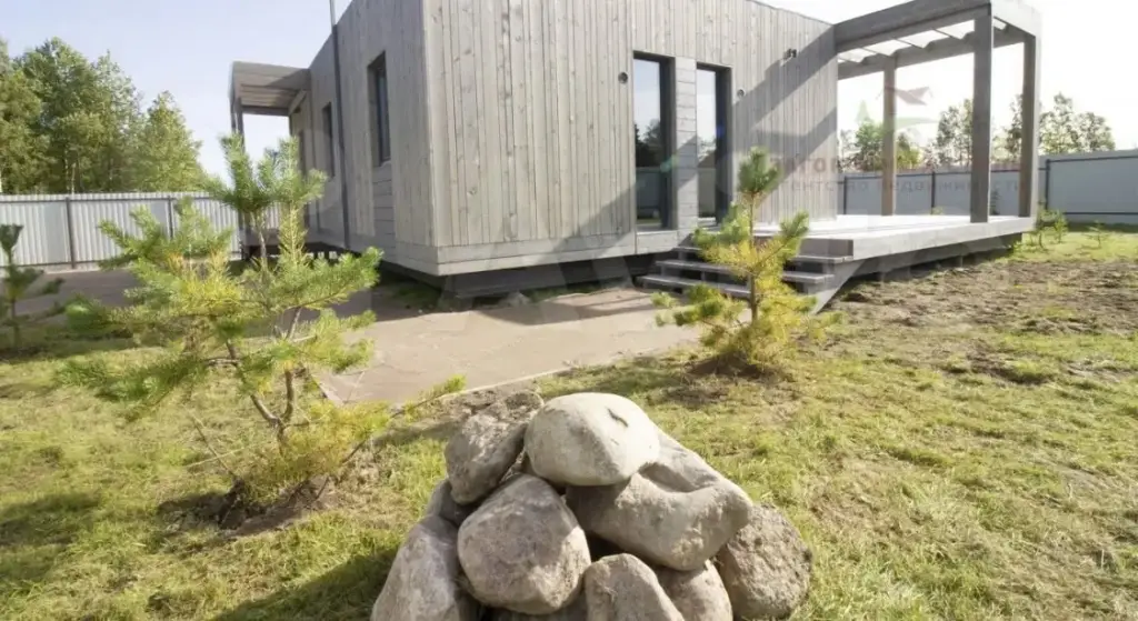 Verba Guest House — фото 1