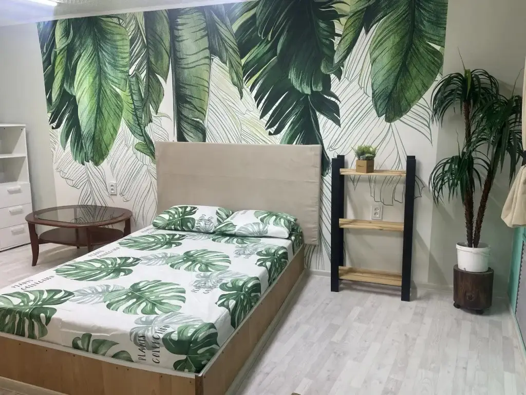 Воркута: Квартира на Тиманской 8