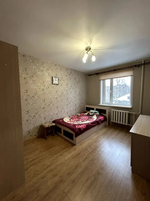 Петрозаводск: Квартира рядом с Онежским озером