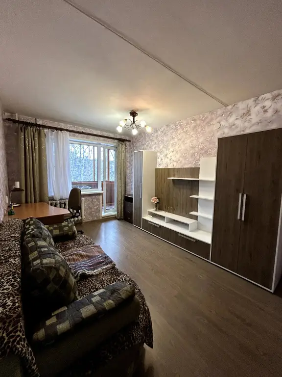 Петрозаводск: Квартира рядом с Онежским озером