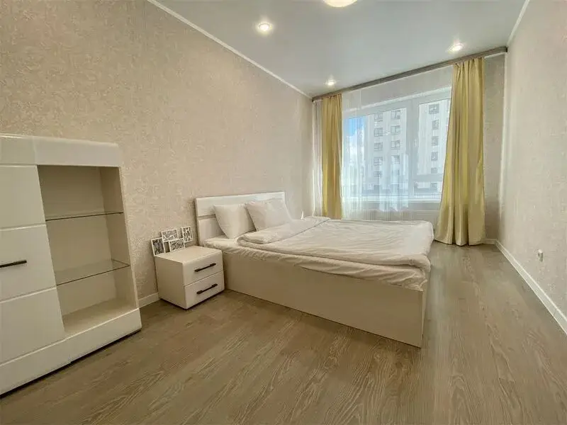 Уфа: Апартаменты Ричхотелс на Уфимском шоссе, 24