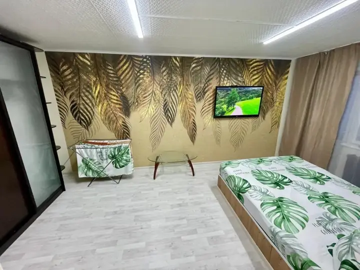 Воркута: Квартира на Димитрова 15/3