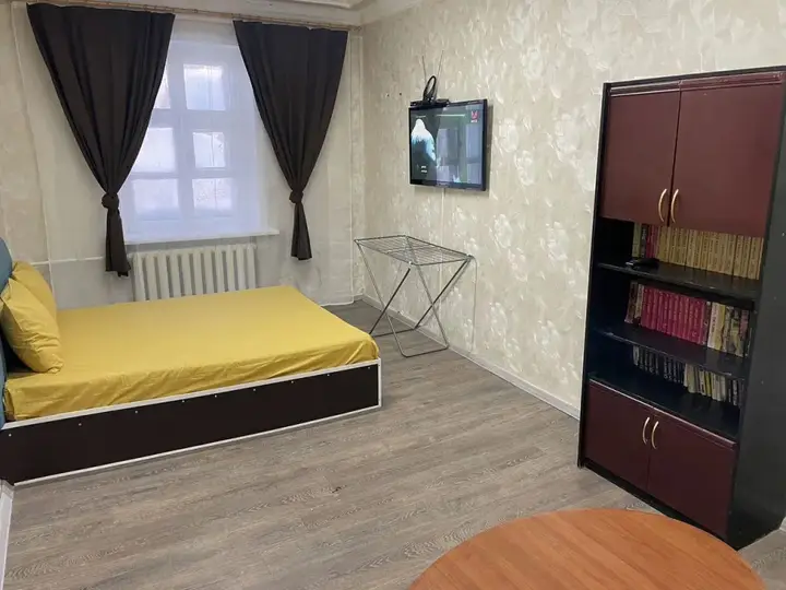 Воркута: Квартира на Ленина 24