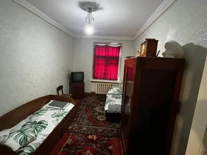 Воркута: Квартира на Ленина 27
