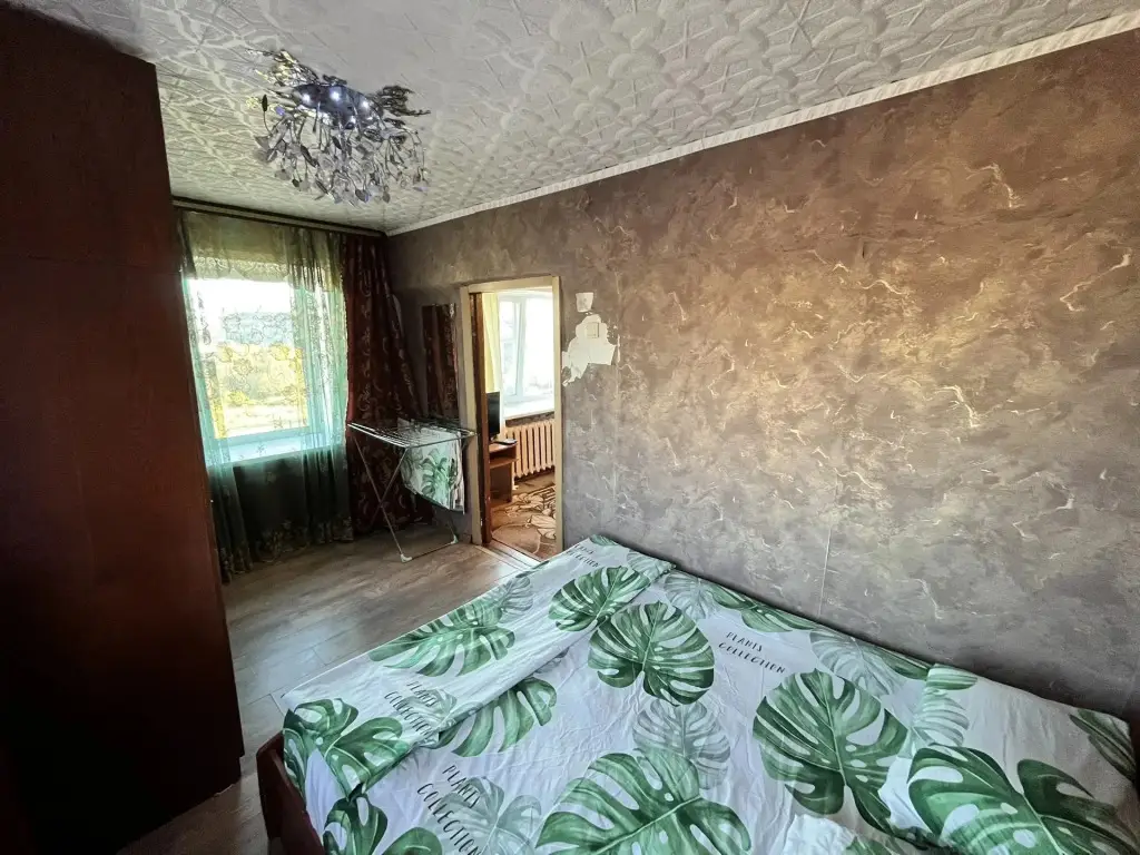 Воркута: Квартира на Пирогова 10