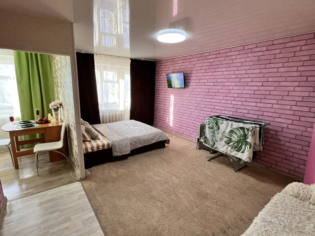 Воркута: Квартира на Парковой 40А (7)