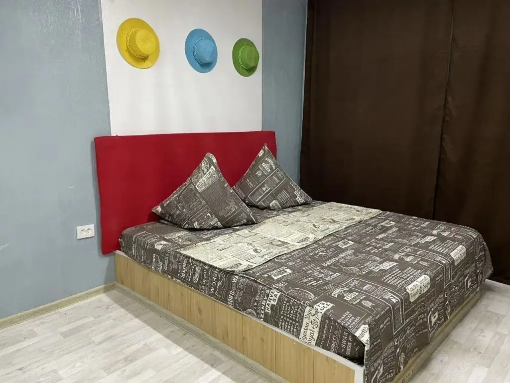 Воркута: Квартира на Шахтёрской набережной 2 (29)