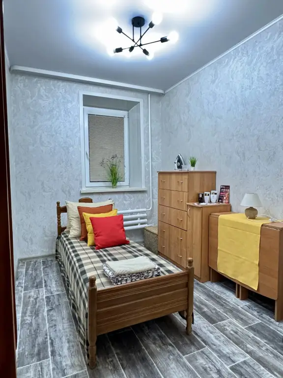 Сызрань: Квартира на улице Звёздная 32