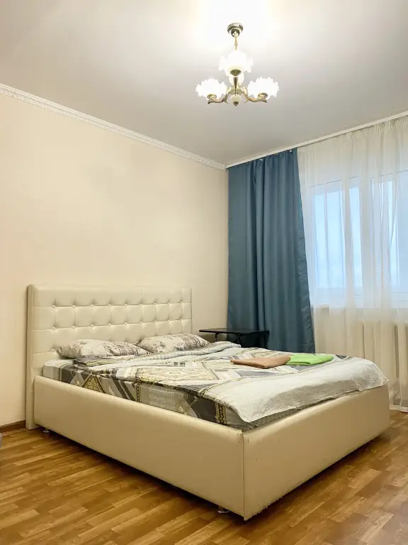 Сызрань: Квартира на улице Звёздная 72