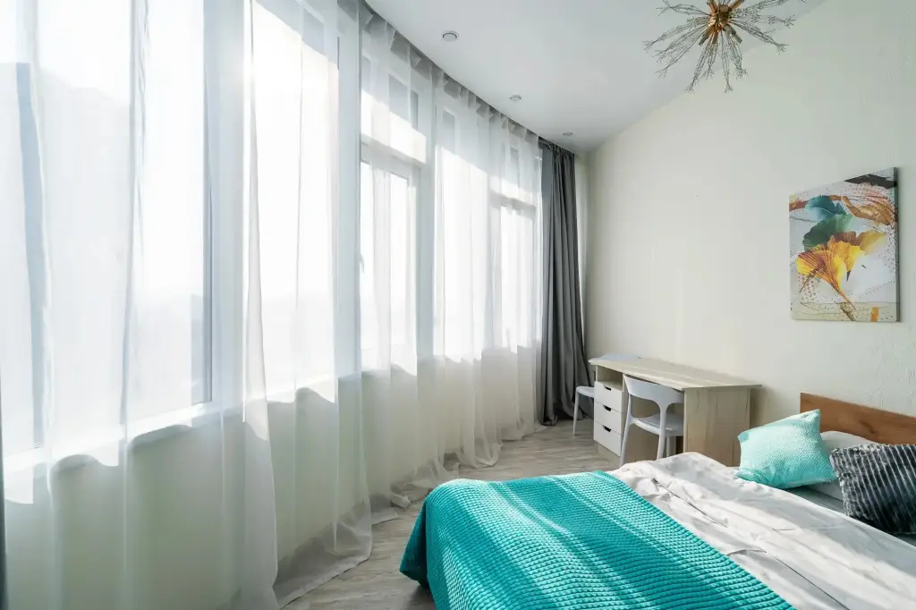 Владивосток: Апартаменты Nebo-VL 10