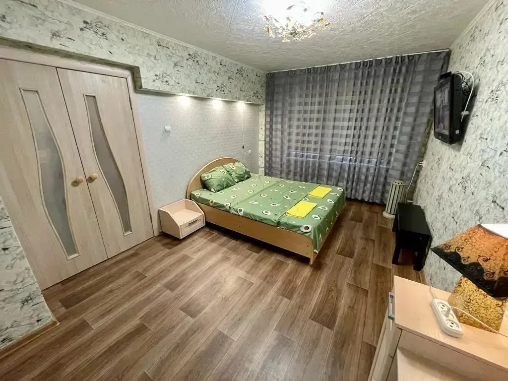 Воркута: Квартира на Шерстнева 17 (59)