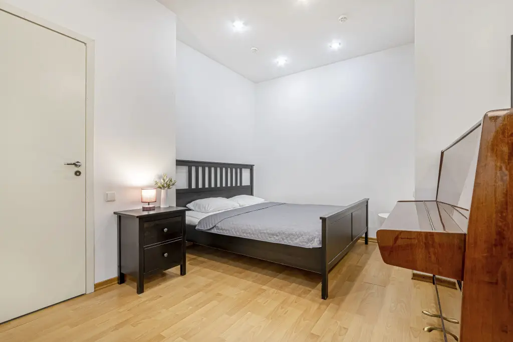 Sukhaparina: Апартаменты a.m. Rooms Galernaya street Studio