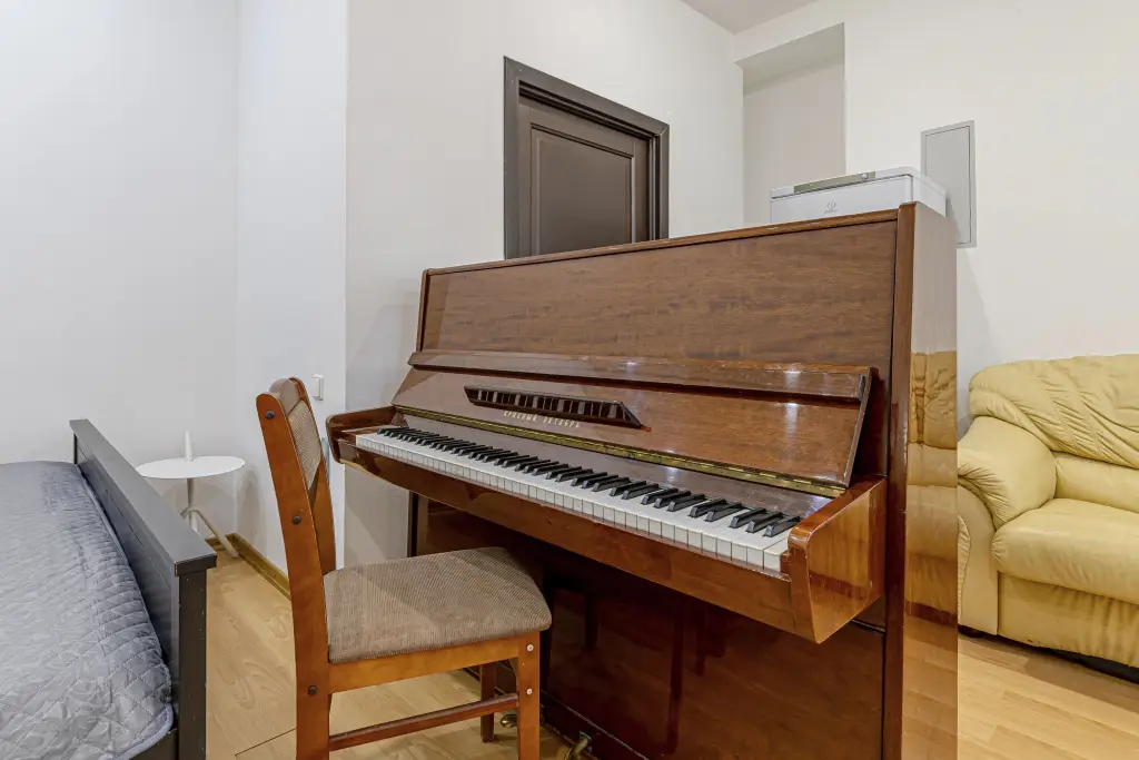 Sukhaparina: Апартаменты a.m. Rooms Galernaya street Studio