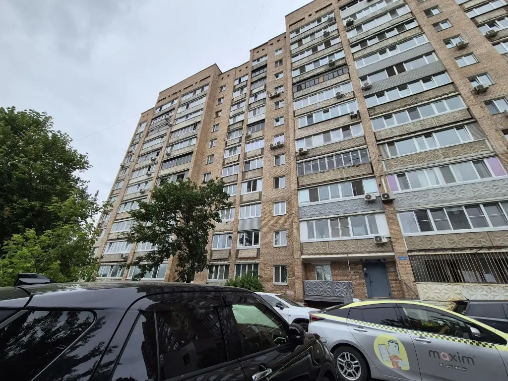 Квартира C новым ремонтом Невельского — фото 1