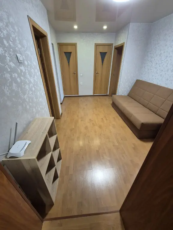 Владивосток: Квартира C новым ремонтом Невельского