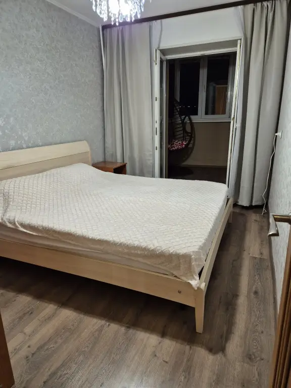 Владивосток: Квартира C новым ремонтом Невельского