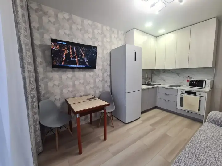 Владивосток: Квартира C Красивым Видом Владивосток