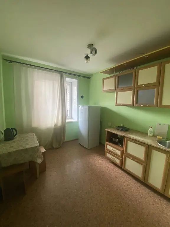 Чита: Квартира на Проезжей Улице 25