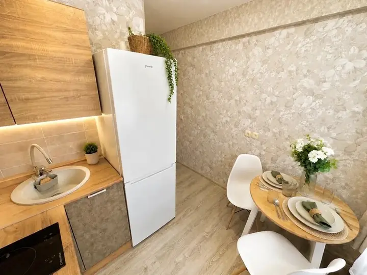 Воркута: Квартиркинъ на ул. Ленина, д. 52 Б