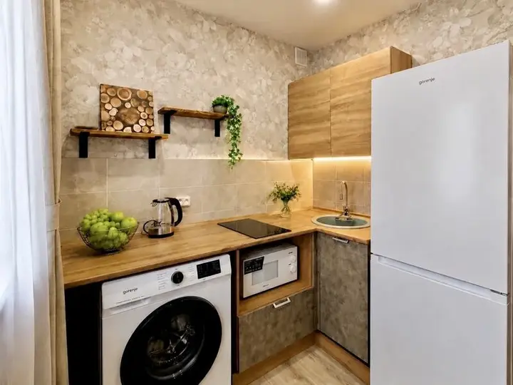 Воркута: Квартиркинъ на ул. Ленина, д. 52 Б