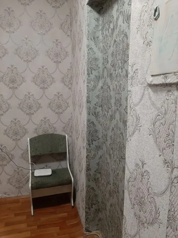 Каменск-Уральский: Квартира на Калинина 5
