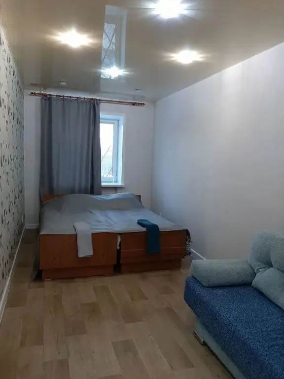 Квартира на Каменской 58 — фото 1