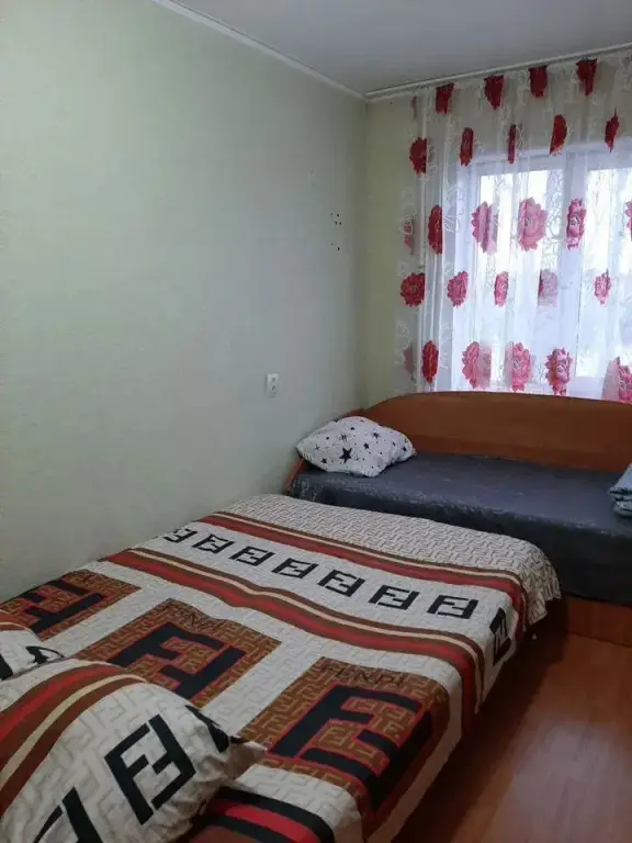 Квартира на Каменской 55 — фото 1