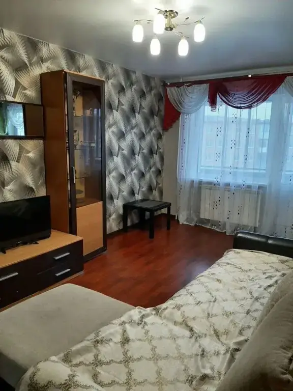 Каменск-Уральский: Квартира на Каменской 55