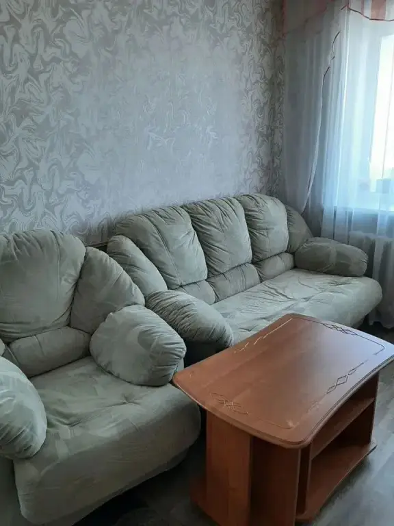 Каменск-Уральский: Квартира на Алюминиевой 78