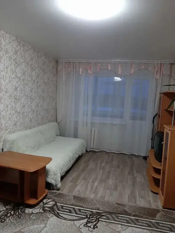 Каменск-Уральский: Квартира на Алюминиевой 78