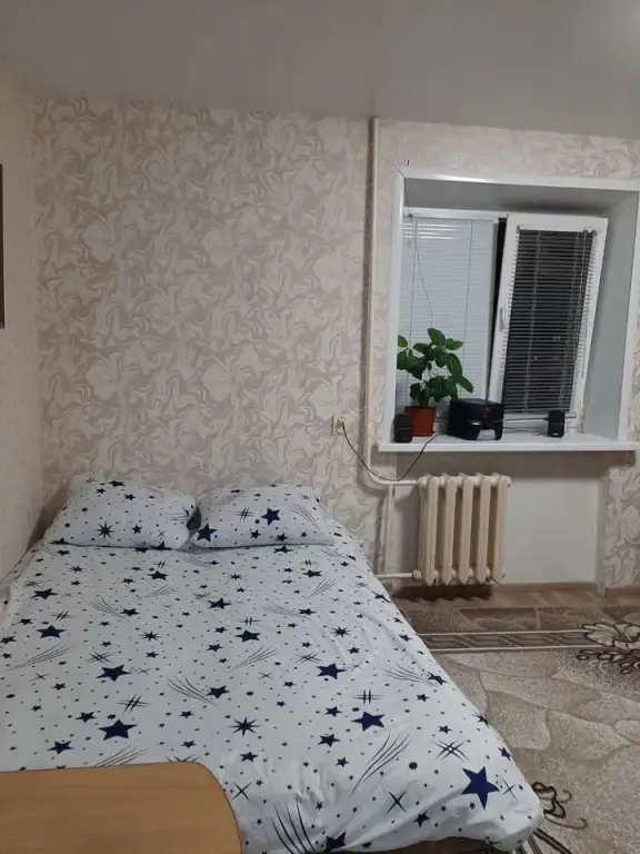 Каменск-Уральский: Квартира на Алюминиевой 78