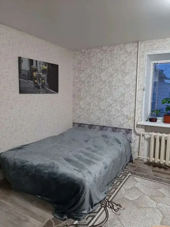 Каменск-Уральский: Квартира на Алюминиевой 78