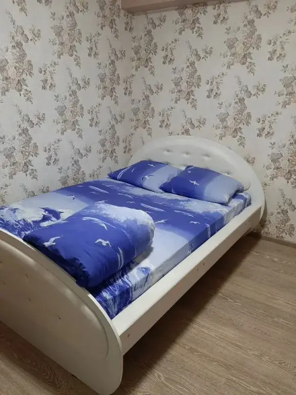 Квартира на Калинина 39 — фото 1