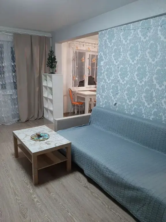 Каменск-Уральский: Квартира на Калинина 39