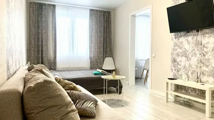 Каменск-Уральский: Квартира на Улице Кутузова 16к1