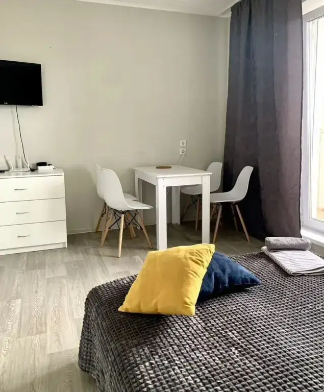 Каменск-Уральский: Квартира на Улице Кутузова 24А