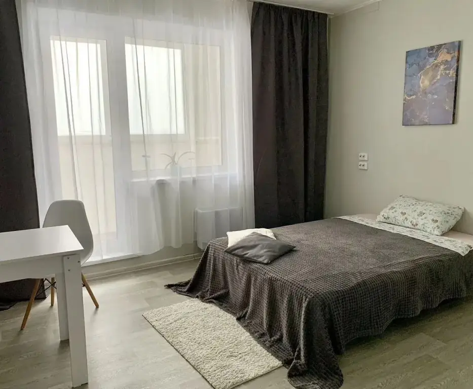 Каменск-Уральский: Квартира на Улице Кутузова 24А