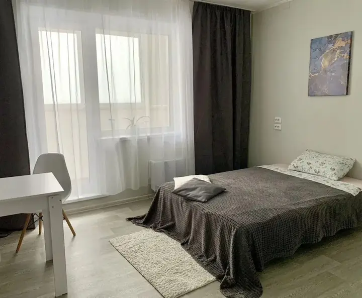 Каменск-Уральский: Квартира на Улице Кутузова 24А