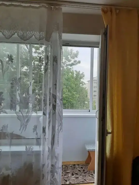 Каменск-Уральский: Квартира на Мичурина 40