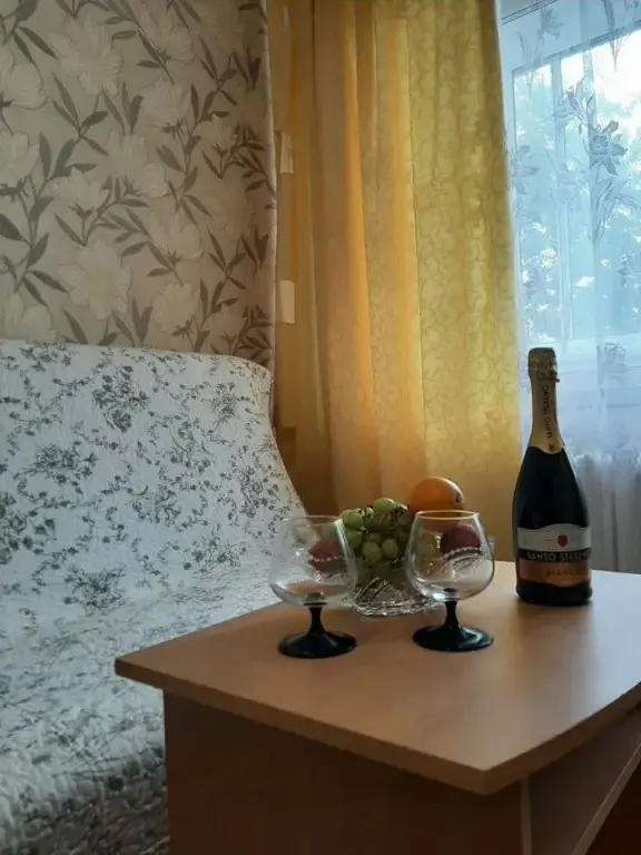 Каменск-Уральский: Квартира на Мичурина 40
