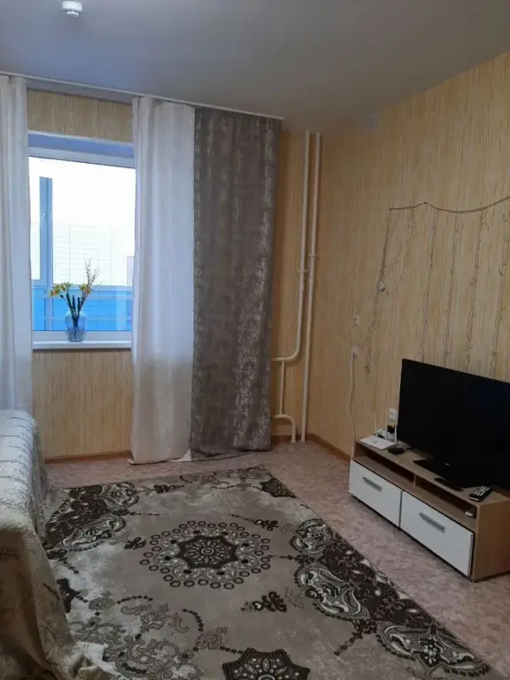 Каменск-Уральский: Квартира на Суворова 20