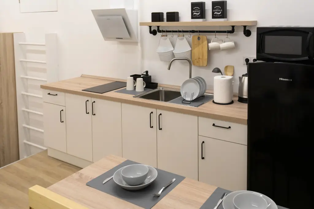 Архангельск: Апартаменты HYGGE ROOM