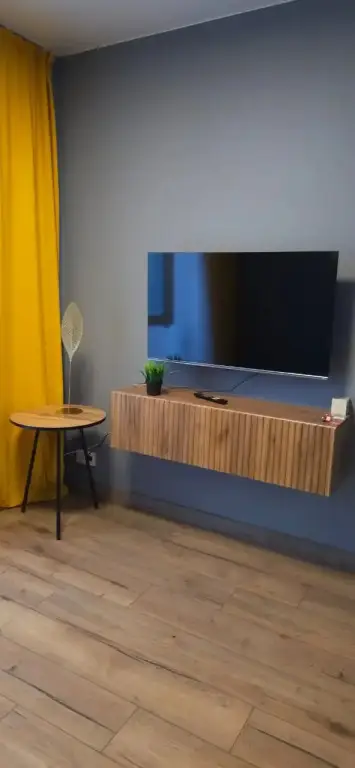 Владивосток: Квартира 1-к., 35 м², 2 кровати