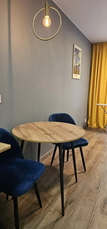 Владивосток: Квартира 1-к., 35 м², 2 кровати