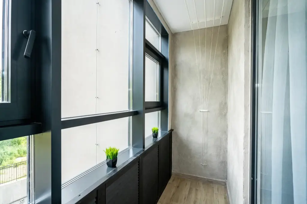 Владивосток: Квартира студия, 35 м², 2 кровати
