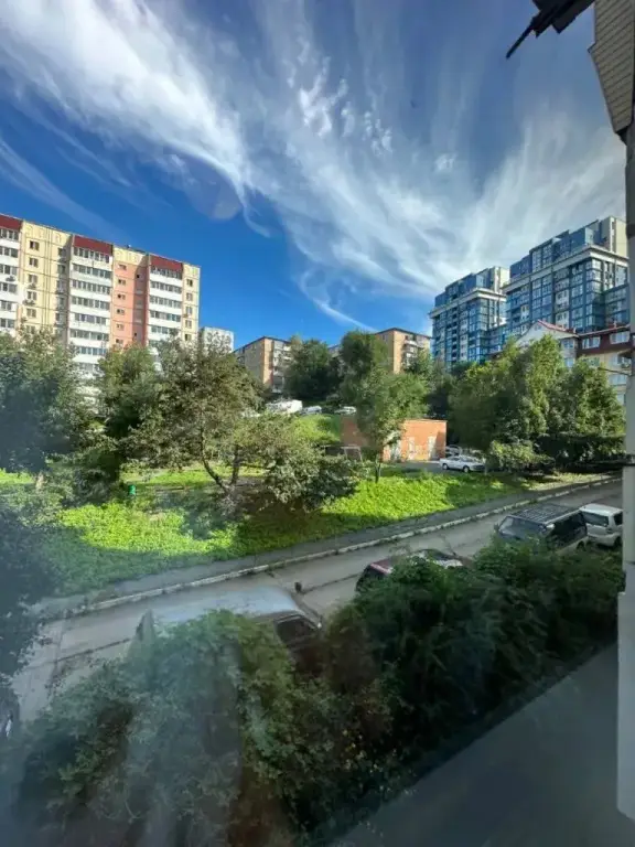 Владивосток: Апартаменты трехкомнатные в лучшем районе города